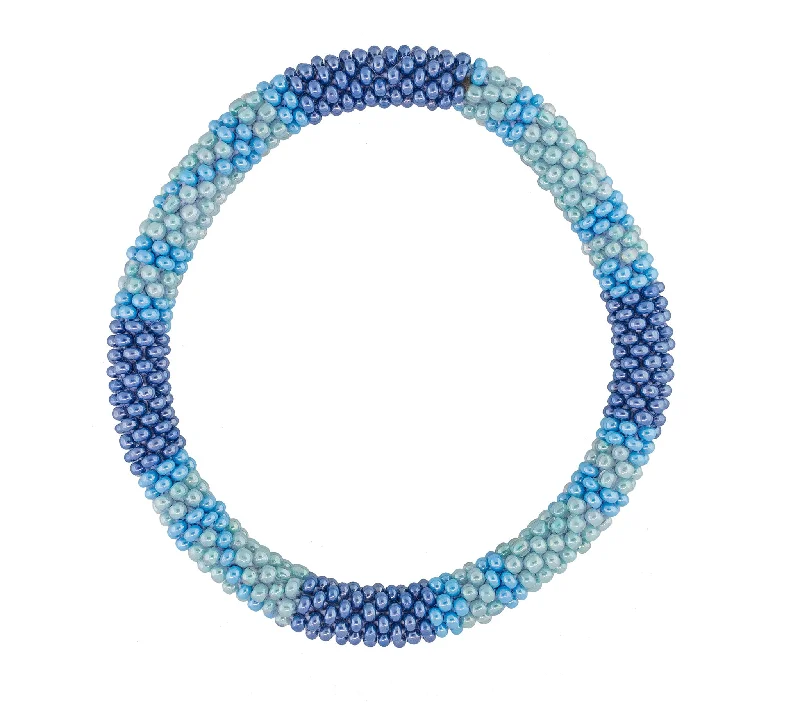 Ladies bracelets daily wear-Roll-On® Bracelet <br> Samba