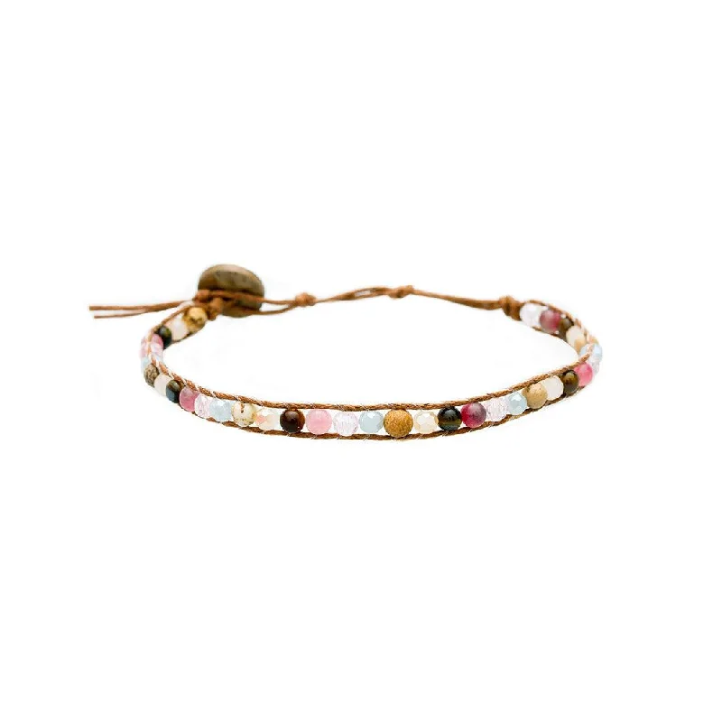 Ladies bracelets customer reviews-Harvest Moon Bracelet