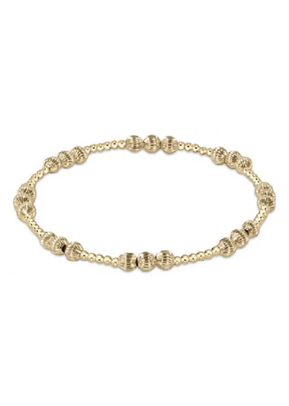 Ladies bracelets unique finds-DIGNITY JOY BRACELET