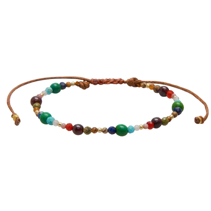 Ladies bracelets luxury brands-Master Healer Mixed Healing Bracelet