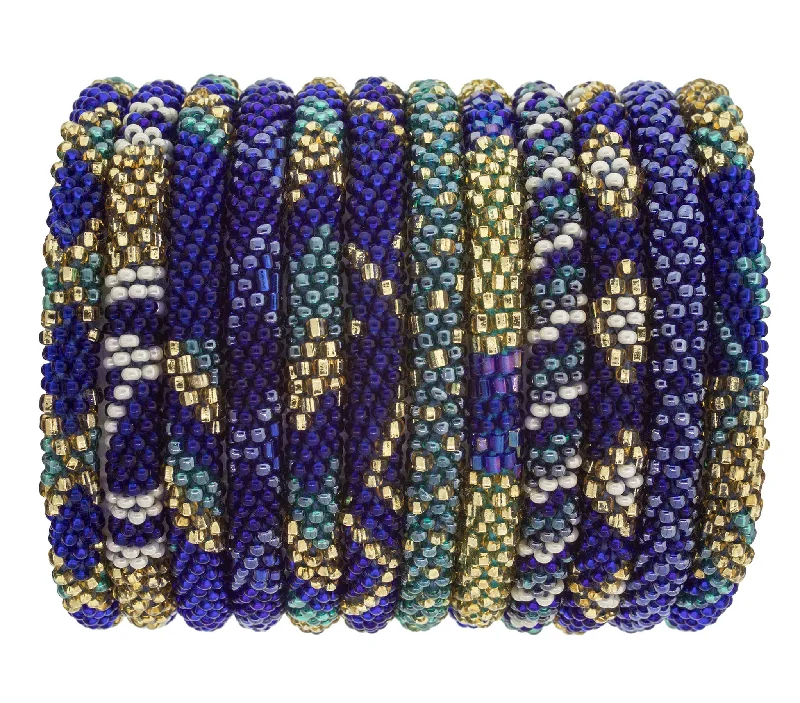 Ladies bracelets unique designs-Roll-On® Bracelets <br> Invite Only