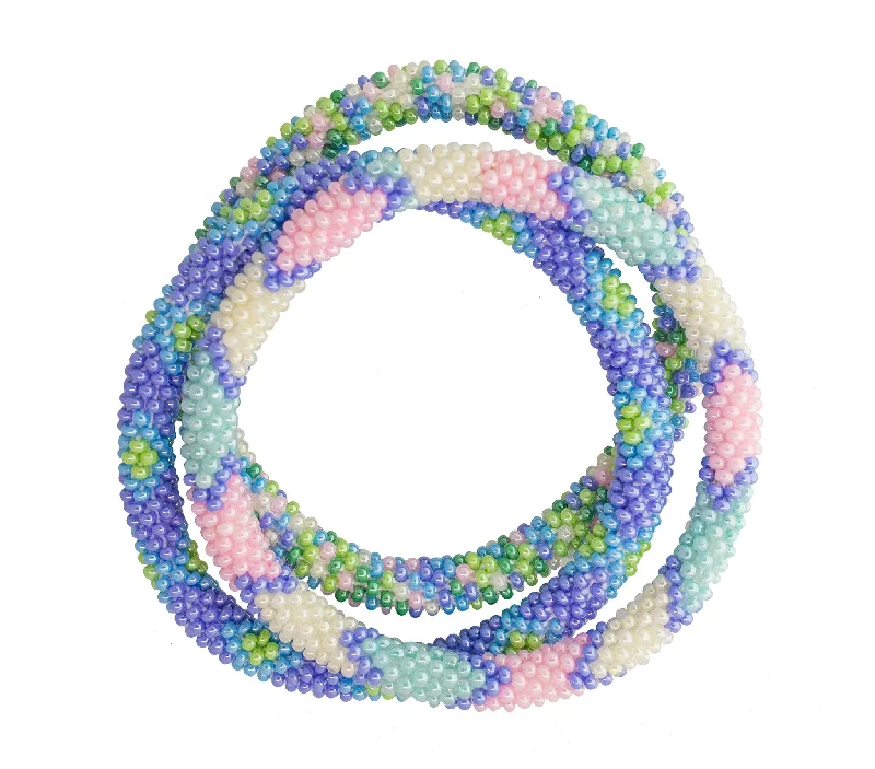 Ladies bracelets group designs-Roll-On® Bracelets <br> Rio