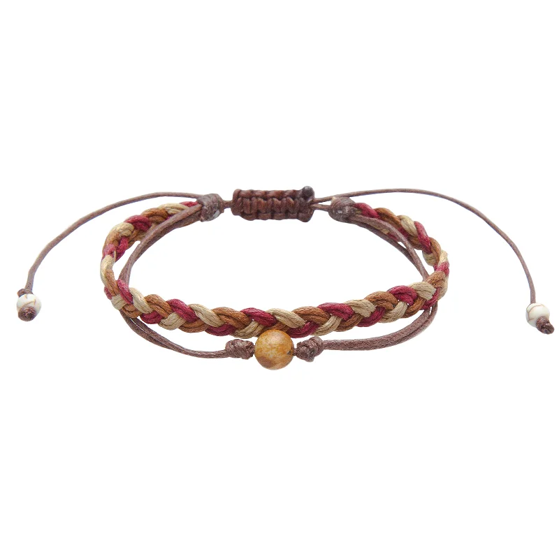 Ladies bracelets latest trends-Grand Canyon National Park Bracelet