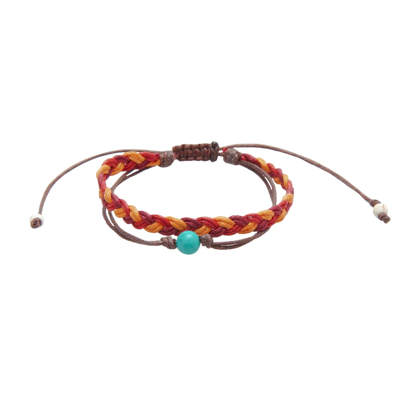 Ladies bracelets unique finds-Canyonlands National Park Bracelet