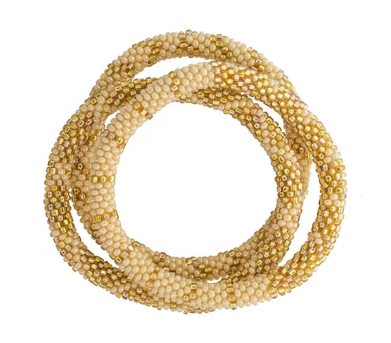 Ladies bracelets unique finds-8 inch Roll-On® Bracelets <br> Newport