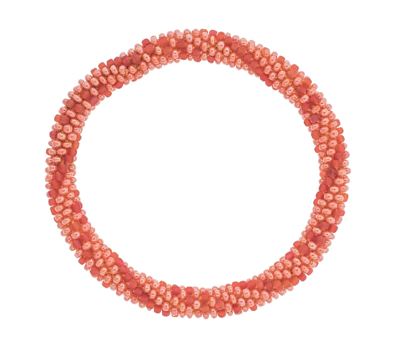 Ladies bracelets price range-Roll-On® Bracelet <br> Orange You Glad