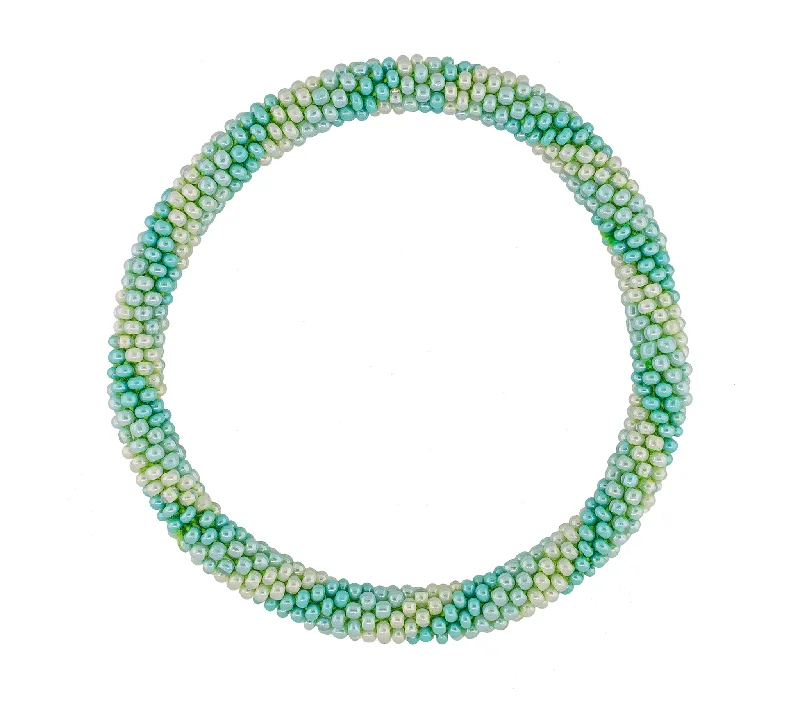 Ladies bracelets online shopping-Roll-On® Bracelet <br> Copacabana Beach