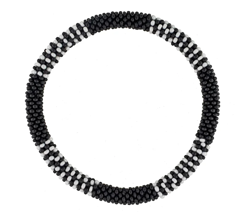 Ladies bracelets luxurious designs-Men's Roll-On® Bracelet <br> Finish Line